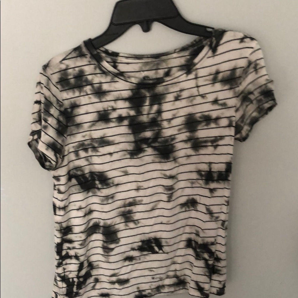 American eagle soft and sexy top